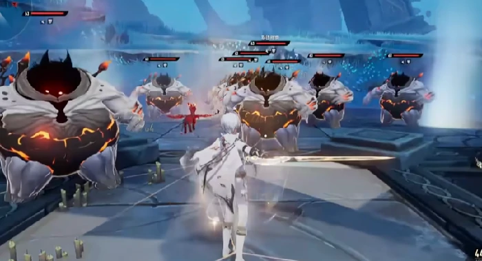 二重螺旋开服强度榜,二重螺旋角色培养优先级推荐