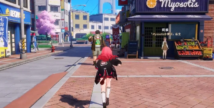 异环是腾讯的吗,异环背后的开发商揭秘