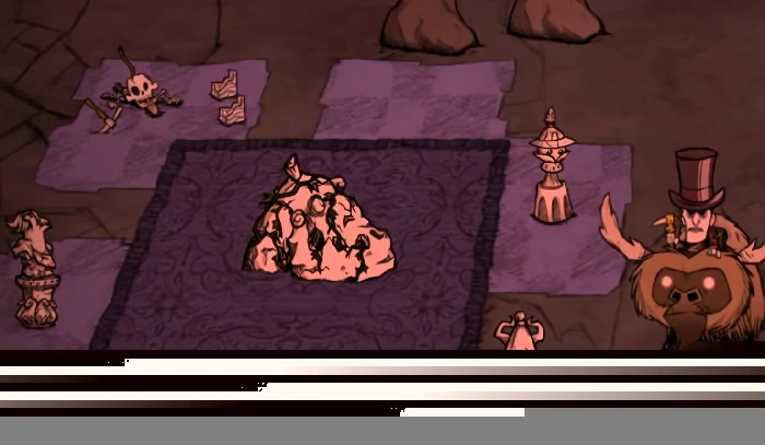 饥荒远古织影者召唤方法详解,饥荒远古织影者打法技巧全攻略