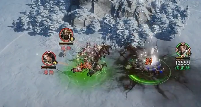 三国群英传策定九州,糜竺武将强度与技能解析,三国群英传策定九州,糜竺阵容搭配与实战应用指南