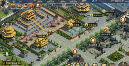 英雄之城3开荒怎么玩,英雄之城3新手快速上手攻略