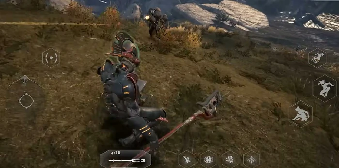 星际战甲手游2025最新消息,星际战甲手游更新动态与内容前瞻