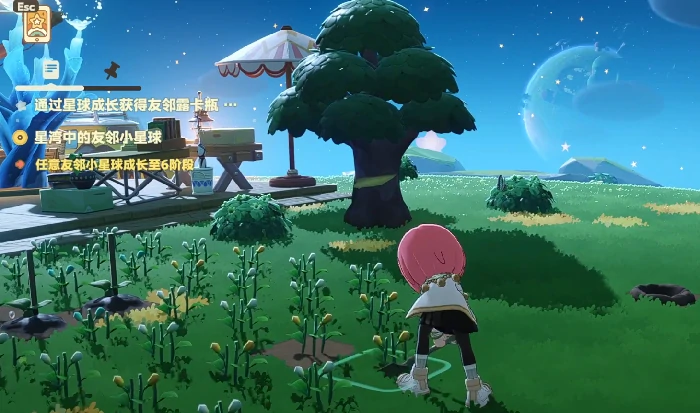 星布谷地建造攻略,星布谷地怎么规划布局更高效