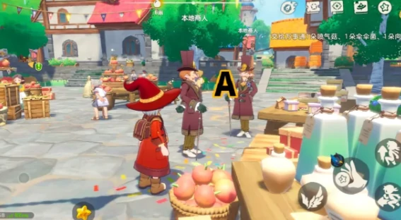 洛克王国世界剧情怎么打,洛克王国主线任务全流程通关技巧