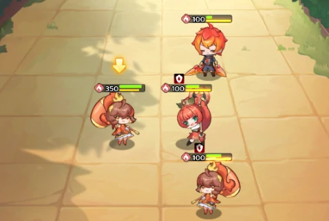 冒险守护精灵有哪些,冒险守护精灵详细介绍与角色解析