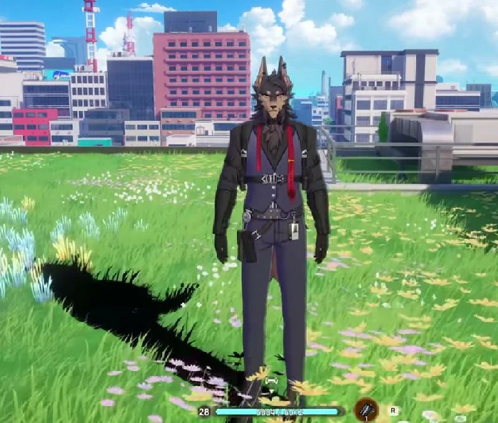 异环自机角色有哪些,异环自机角色一览