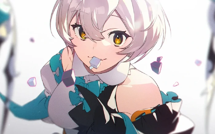 Arcaea剧情解析,Arcaea世界观与故事线深度解读