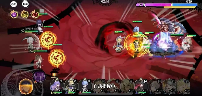 光隙解语梅尔罗丝强度解析,光隙解语梅尔罗丝技能机制与实战表现分析