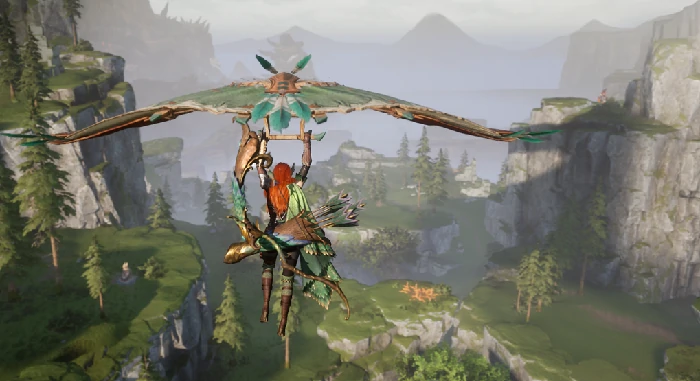 怪物猎人旅人动作怎么做,怪物猎人旅人动作使用技巧分享