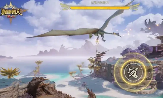 怪物猎人旅人长枪玩法全解析怪物猎人旅人长枪操作技巧与实战指南