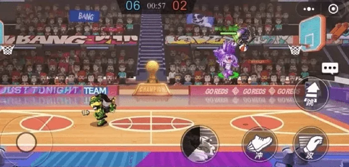 灌篮军团最强角色是谁灌篮军团强力SSR英雄推荐与培养指南