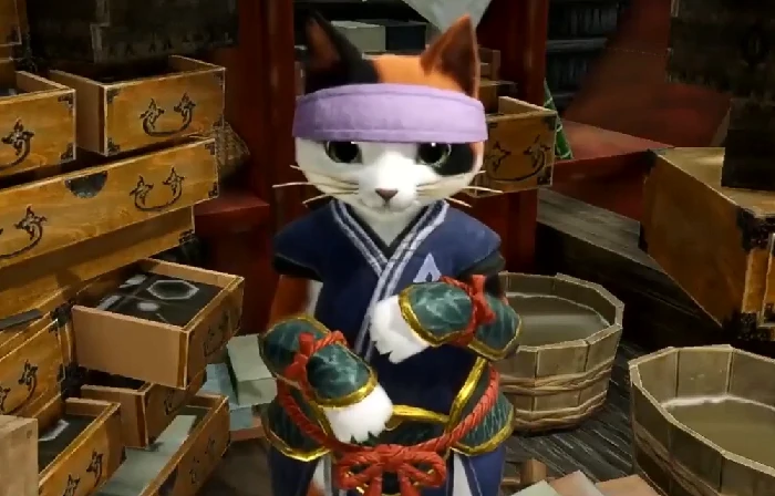 怪物猎人旅人商人位置大全,怪物猎人旅人商人刷新地点与路线指南