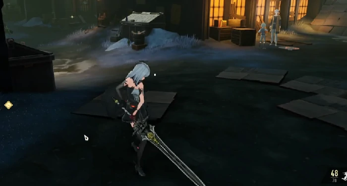 二重螺旋电脑版存在吗,二重螺旋PC端玩法与游戏引擎解析