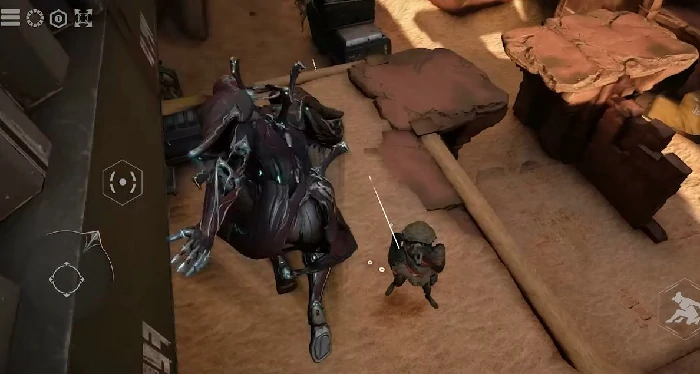 星际战甲手游更新失败怎么办星际战甲手游更新卡住解决方法