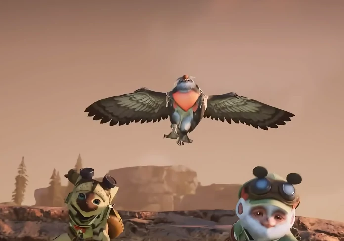 怪物猎人旅人旅团套是什么,怪物猎人旅人旅团套获取方法详解