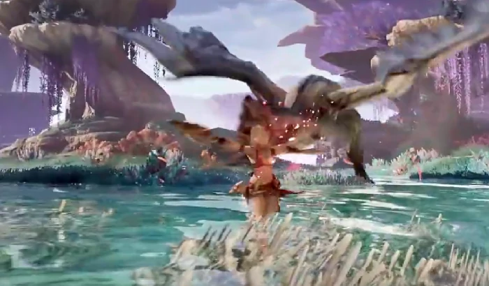 怪物猎人旅人手游玩法全解析,怪物猎人旅人新手进阶攻略详解