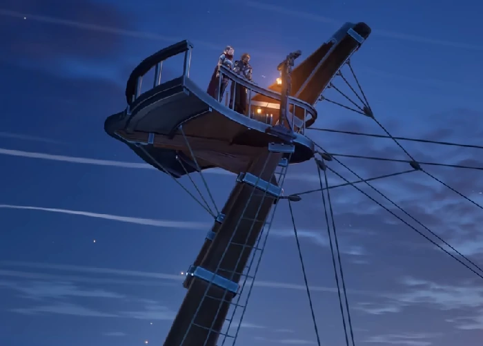 凡应是哪个公司的,凡应与艺画开天的关系揭秘