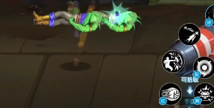 街机恐龙手游麦斯强度解析,街机恐龙手游麦斯角色玩法与技能详解