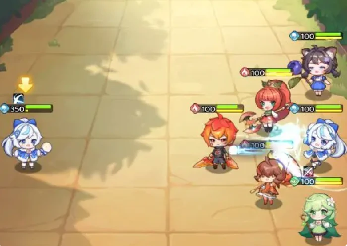 冒险守护雪粉饼干怎么样,冒险守护雪粉饼干玩法详解