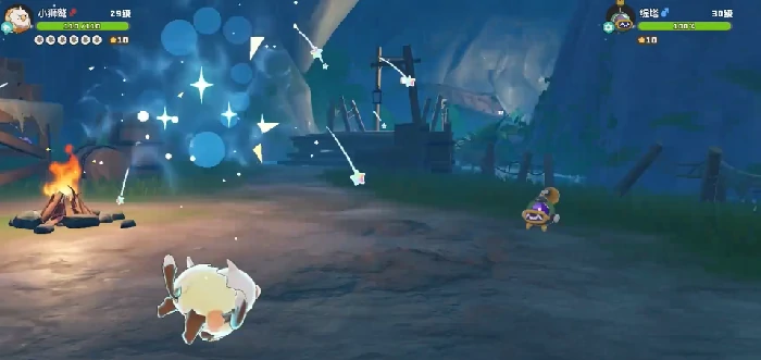 洛克王国世界极品宠物蛋获取攻略洛克王国手游极品宠物蛋全解析