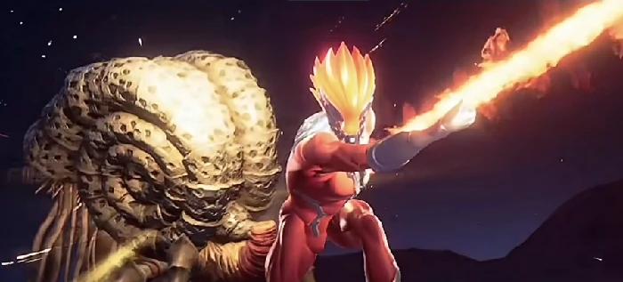 奥特曼光之战士达拉姆强度解析,奥特曼光之战士达拉姆怎么样值得培养吗