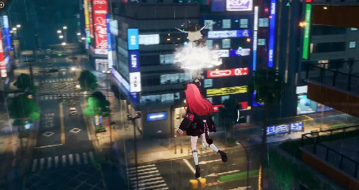 异环是腾讯的吗,异环背后的开发商揭秘