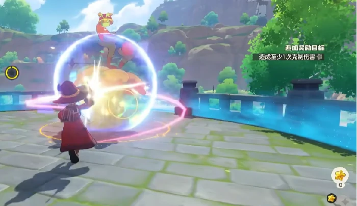 洛克王国世界首领血脉秘药获取攻略,洛克王国世界首领血脉秘药合成方法详解