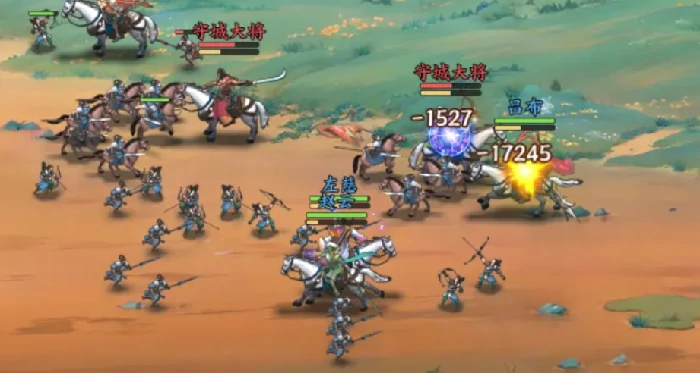 百战群英一统天下攻略,百战群英如何实现全面征服