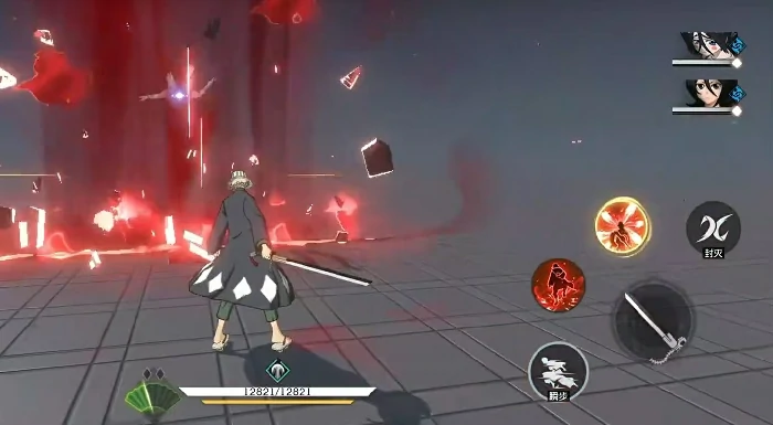 境界刀鸣浦原喜助技能盘点境界刀鸣浦原喜助技能强度全面解析