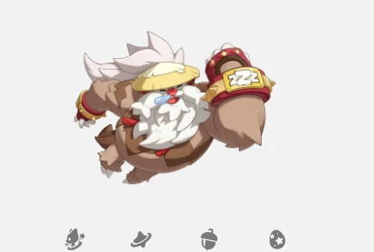 洛克王国世界阿布怎么打,洛克王国手游阿布技能搭配攻略