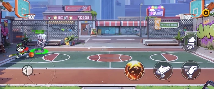 灌篮军团赵云怎么玩,灌篮军团赵云玩法技巧与实战攻略