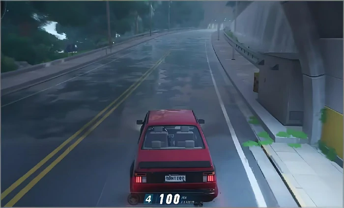 异环章鱼车异象怎么完成,异环章鱼车异象玩法全解析