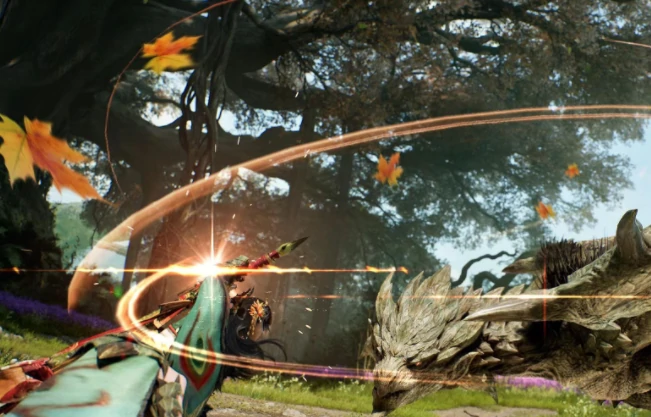 怪物猎人旅人太刀有吗,怪物猎人旅人武器种类大全