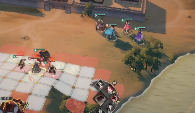 三国望神州张飞阵容搭配攻略,三国望神州张飞最强配队思路详解