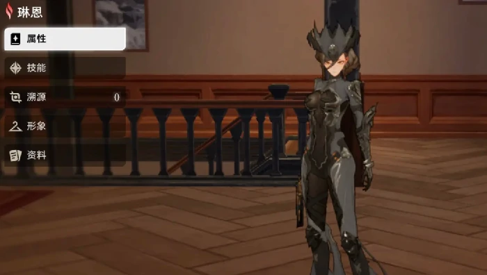 二重螺旋节奏榜单分享,二重螺旋角色强度排行一览