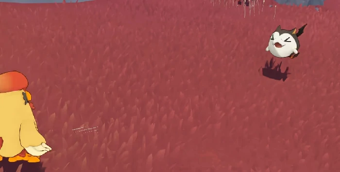 洛克王国世界晕晕鸡怎么样,洛克王国世界晕晕鸡属性技能全解析