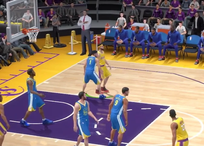 美职篮绝对球星最强球员盘点,美职篮绝对球星TOP10球员推荐