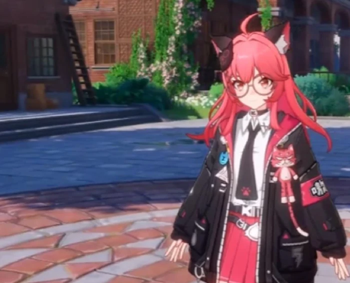 异环女角色一览表,异环游戏中有哪些值得期待的女性角色