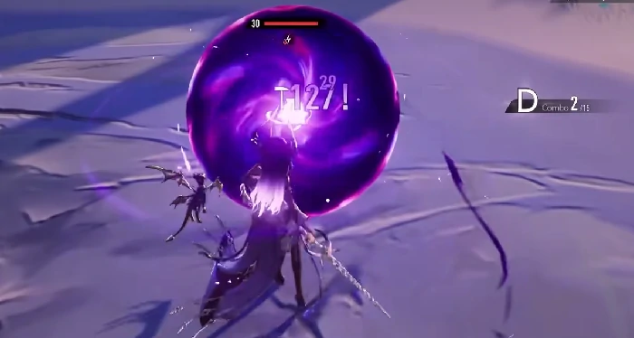 二重螺旋技能系统详解,二重螺旋技能机制全解析