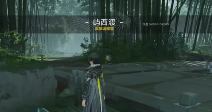 明日方舟终末地锦陇地图玩法详解,明日方舟终末地锦陇通关技巧与策略指南,明日方舟