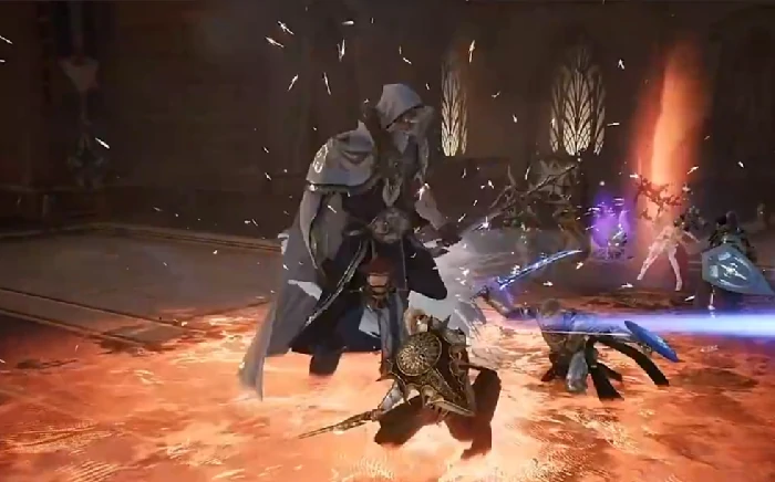 天堂2盟约国服上线时间曝光,天堂2盟约具体开服日期一览