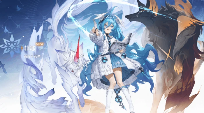 二重螺旋赛琪最强配队推荐,二重螺旋赛琪队伍搭配技巧分享