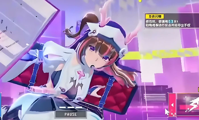 虚环七海怎么样,虚环七海角色能力与玩法解析