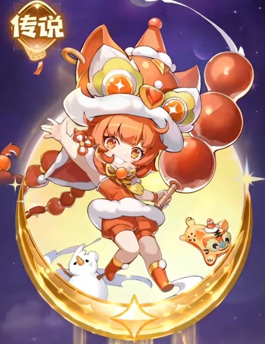 冒险守护甜品英雄有哪些,冒险守护甜品英雄全角色解析