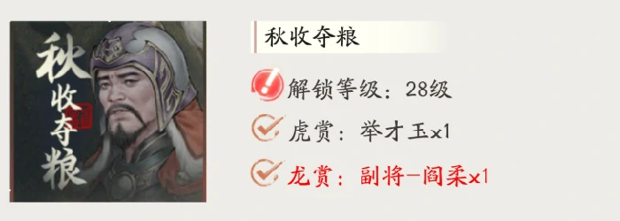 三国望神州六韬攻略大全,三国望神州六韬略记通关技巧详解