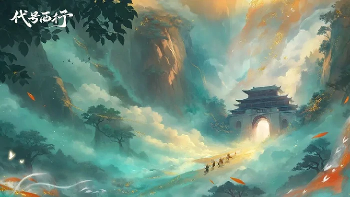 代号西行首测时间曝光代号西行首测具体日期揭晓