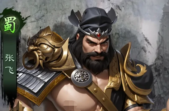 三国乱世霸王阵容搭配图一览三国乱世霸王阵容搭配攻略