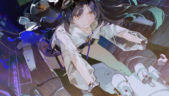 Arcaea剧情解析,Arcaea世界观与故事线深度解读