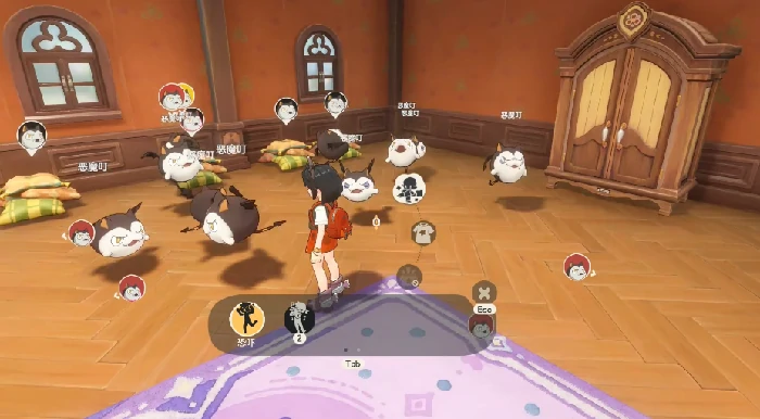 洛克王国世界温馨值提升全攻略,洛克王国手游温馨值快速增加方法详解