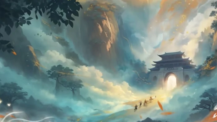 代号西行玩法揭秘,代号西行新手必看游戏机制与技巧全解析